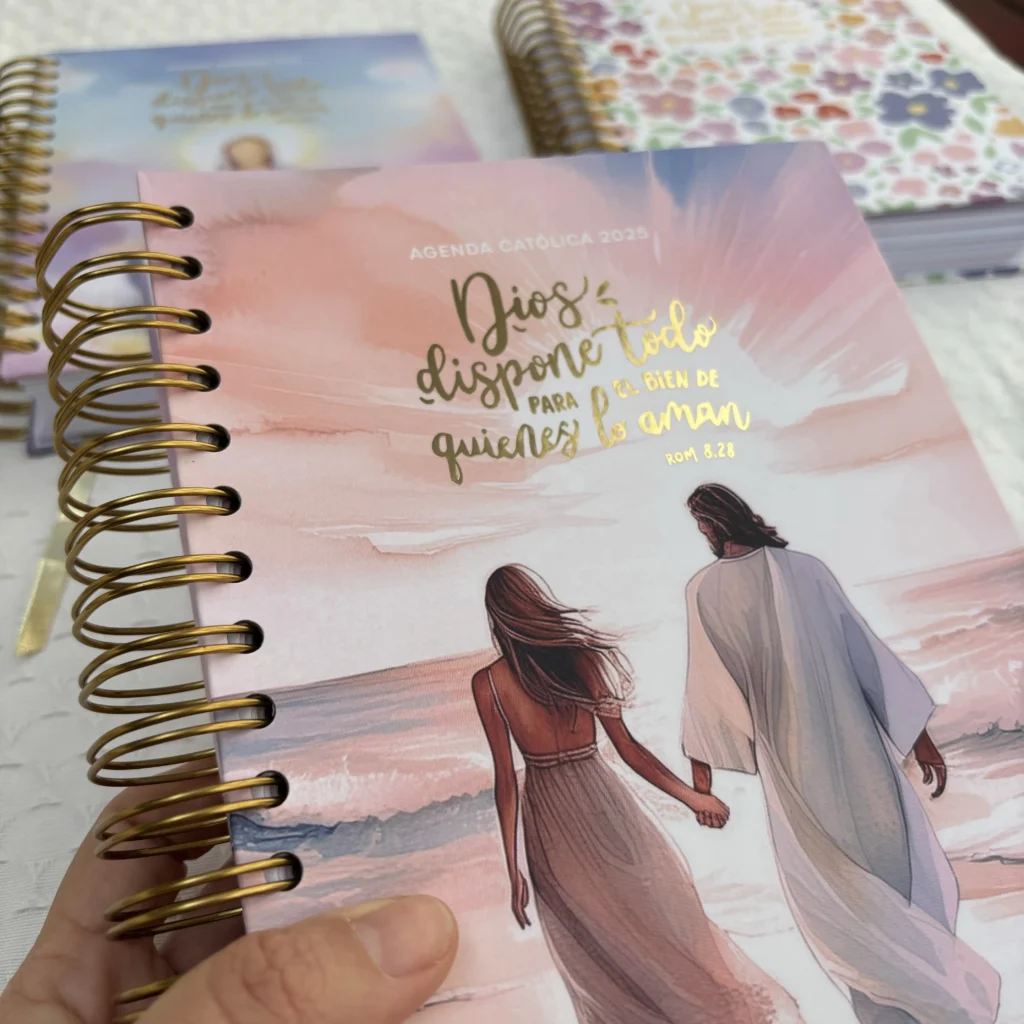 Qué estás dispuesta a perder para seguir a Jesús?, image size:1024x1024